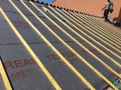 Réalisations Réalisations