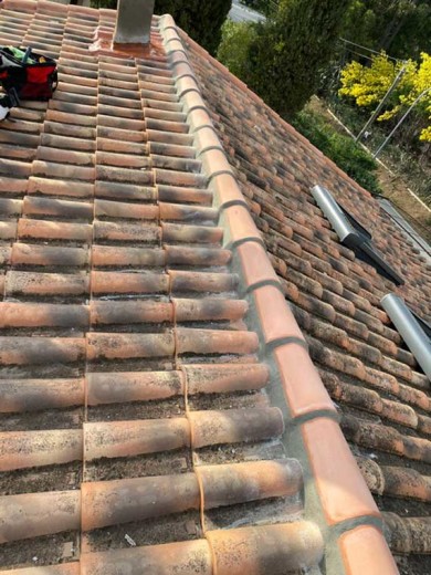 Réalisations Réalisations