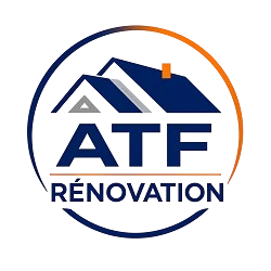 Logo ATF réparation toiture